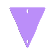 triangular_sail_1.stl Fichier STL Radeau de jouets・Objet pour imprimante 3D à télécharger, TanyaAkinora