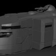 18.jpg Archivo STL Transporte imperial de tropas・Modelo para descargar y imprimir en 3D