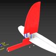2a_render_tail.jpg MR60 - A Blended Wing Body Slope Racer (TEST FILE AND MANUAL)