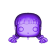 cabeza.stl Squid Game - Squid Game Doll - Funko