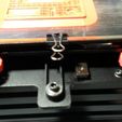 22.jpg Adjusting nut for Prusa i4 bed.