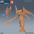2267-Sand-Mephit-Spear-Medium.png Sand Mephit Set ‧ DnD Miniature ‧ Tabletop Miniatures ‧ Gaming Monster ‧ 3D Model ‧ RPG ‧ DnDminis ‧ STL FILE