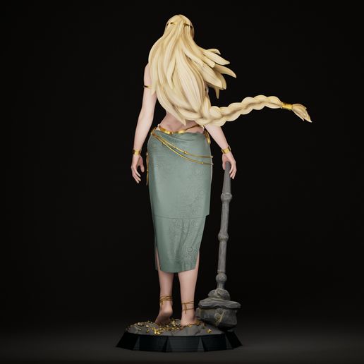 alfonso-abril-marika-alternative-clothing-2.jpg Marika - Elden Ring + альтернативная версия