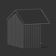 Screenshot-2023-11-04-124238.png Bird House (2 piece/ Print in place/ No supports)