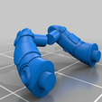 56498b6fb626da121c999850971a3955.png 86Duino RoboCop Bear / 機器人戰熊