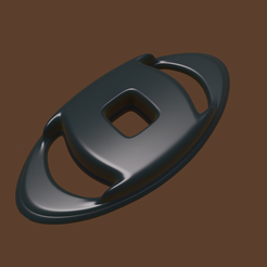 tool shape 5a.png STL file sharp point clip・3D printing template to download, meharban