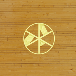 limon2-v1.png Archivo STL Cookie Cutter Lemon / Cortador de Galletas Limon・Objeto imprimible en 3D para descargar