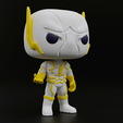 2.png Godspeed Funko pop from DC Comics