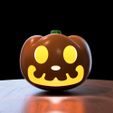 e9380a85-721a-435f-8329-f3e5db1f6bc6.JPEG Animal Crossing Pumpkin and Mask