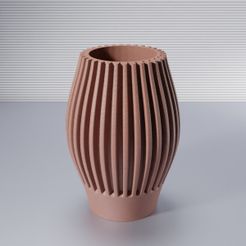 vase.1.jpg Fichier STL Vase 0055 A・Objet imprimable en 3D à télécharger