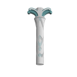 Zoraspearneck.png Zora-Speer (BotW)