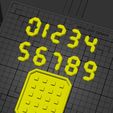 Cover.jpg Puzzle Numbers - Puzzle