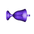 TROPHY CUP.png Free STL file Trophy Cup・3D printable model to download