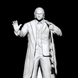 Base-Render-37785.png joker heide ledger 3D-Druck Modell