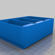 SD_2x3x1.5_top_3split.png Toolbox drawer organizers