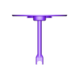 Podstavka.stl Filament holder for Flying Bear Aone2 printer