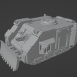 HippoTransport.png KRIEGMARINES VEHICLES PACKAGE