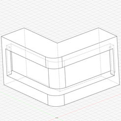 Presse-d'angle-90°-Menuiserie-filaire.png Download free STL file 90° corner press for carpentry • 3D print model, smenetrier