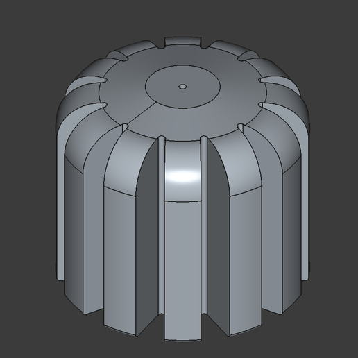 Replacement for BMW 16112323615 - Rubber bumper seat bench