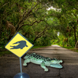 Capture d’écran 2018-07-24 à 15.31.27.png Free STL file Traffic Sign Models・3D print model to download