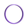 90T helical gear ring.stl Gear set