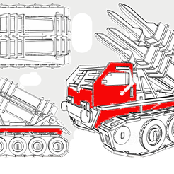Karacnos.png STL file Takaboum of the engineers of the future・3D print object to download