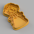 Prin-2-2-v2-Cort-v1-iso.png Snow White Cookie Cutter