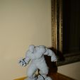 DSC_1098.jpg STL file Hulk・3D printing template to download