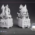 Kirara_Gray.jpg Genshin Chibi 1 Bundle