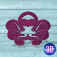Diapositiva16.png BOTTOM OF THE SEA X8 - COOKIE CUTTER