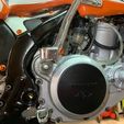 IMG_7572.jpg RIGHT-HAND CRANKCASE PROTECTION. SCORPA AND YAMAHA TY Z