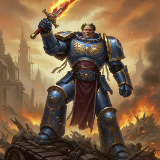 guilliman primarc espada