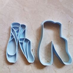 IMG_20210904_204615.jpg Ballet Shoes Cookie cutter