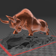 Screenshot_1.png Unique and Powerful: Bull Figurine