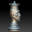 yy'HHlkhj.png Echoes of War Chess Set