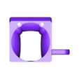 X_carriage_-_V6_Locker_8mm_Sensor.stl BLV mgn Cube - 3d printer