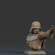 14.406.1.png Bust Vader 3D Print