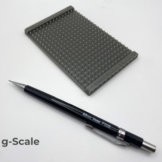 STL-FIX-024-0036-Listing-Image-03.png 1/24 Scale M20 Hexagon Bolts Heads C/W Form ‘A’ plain washer x 300 – STL (Digital download)