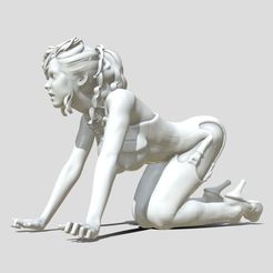 1-12.jpg STL file Latex woman・3D print model to download, Altair3D