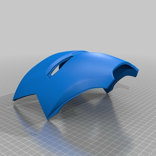 16478f4728741c156e9f2170e234d2bf.png Iron Man Mark 85 From Avengers:Endgame