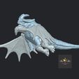 33.jpg Skullcrusher – Rumblehorn Dragon