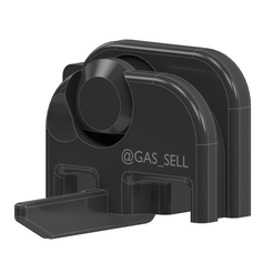 7.png 3D file 25$ ON TELEGRAM: @GAS_SELL | Invisible switch・3D print design to download
