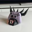 IMG_4657.jpg Diablo 4 Universal Controller Stand | Xbox, PS5