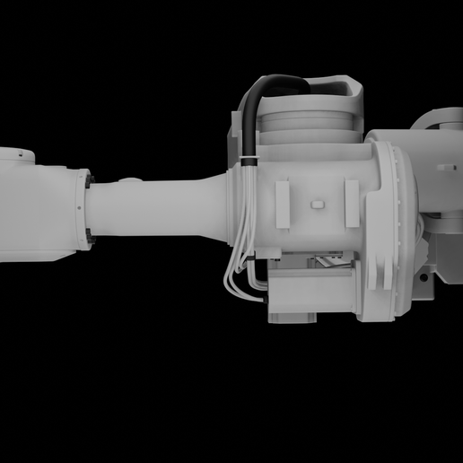 09.png ABB IRB 6640 Reliable Industrial Robot Manufacturing