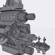 IMG_0487.png TOP FUEL Engine Hemi Supercharged Complete with Options