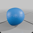 NOSE.png Mickey Shelby Muiltipart NO AMS