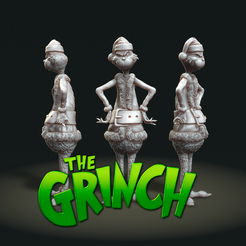 2021-12-13_01-12-27.png THE GRINCH 3D PRINT