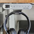 a9bc83fd-70e0-4ae6-bf82-d72108639b52.jpg Uplift Desk Keypad Headphone Hook (flush keypad)