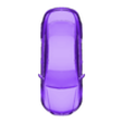 complete.stl Opel Insignia