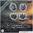 10.jpg German WW2 vehicles pack No. 2 (Panzer IV and variants) - Germany Eastern Western Front Normandy Italy Berlin Bulge WWII